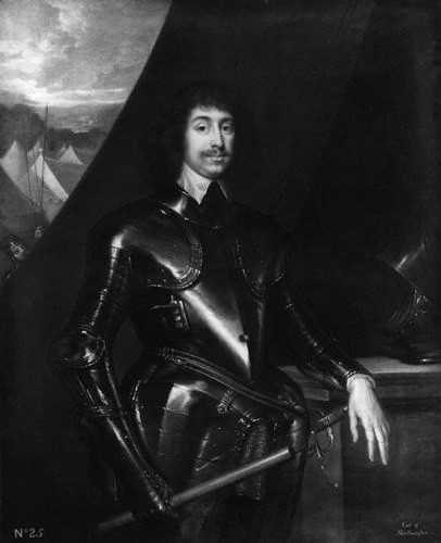 The Cromwell Museum tweet media