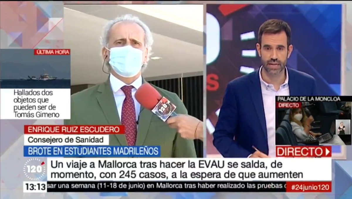 José Pablo López tweet media