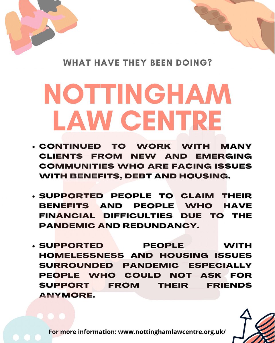 Nottingham Equal tweet media