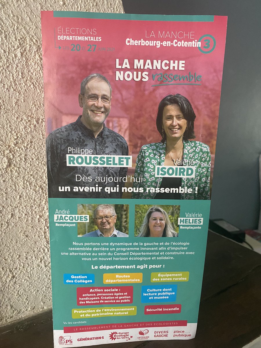 Valérie Héliès tweet media