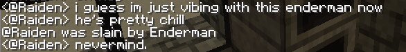 VERSECORD's tweet photo. Join the server for fun Minecraft moments! https://t.co/EQOs2AHCDn