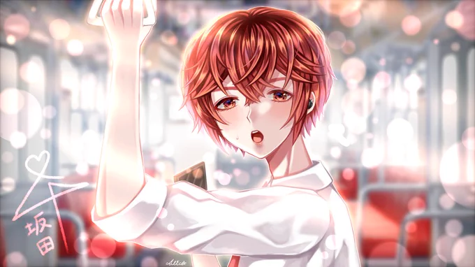 世界で一番好きな名前 | 浦島坂田船

#浦島坂田船 