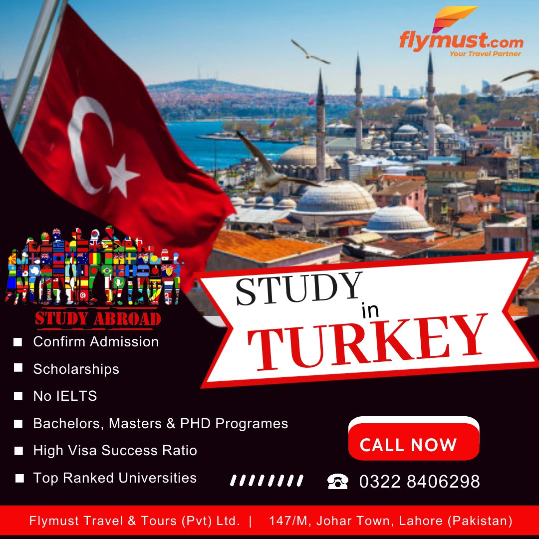 FlymustTours's tweet photo. The news for Trade partners

#flymust #travelpartner #travel #explorethworld #travelagency #travelblog #travelagent #ticketing #tourism #destinations #travelling #explore #tripcontrol #airticket #airline #cheaptickets https://t.co/w9sdbfCHjc https://t.co/QyoY6iHkpc