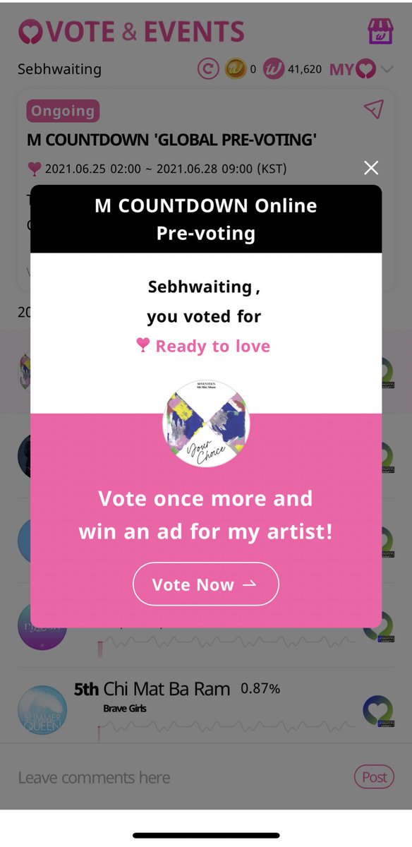 17Hwaiting Closed tweet media