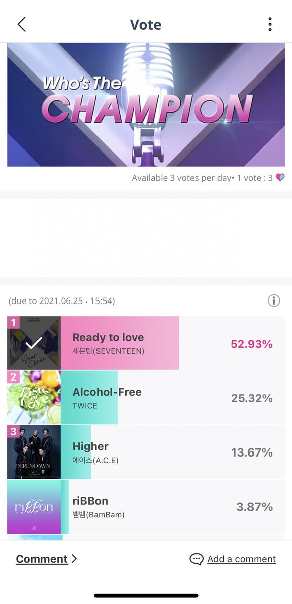 17Hwaiting Closed tweet media