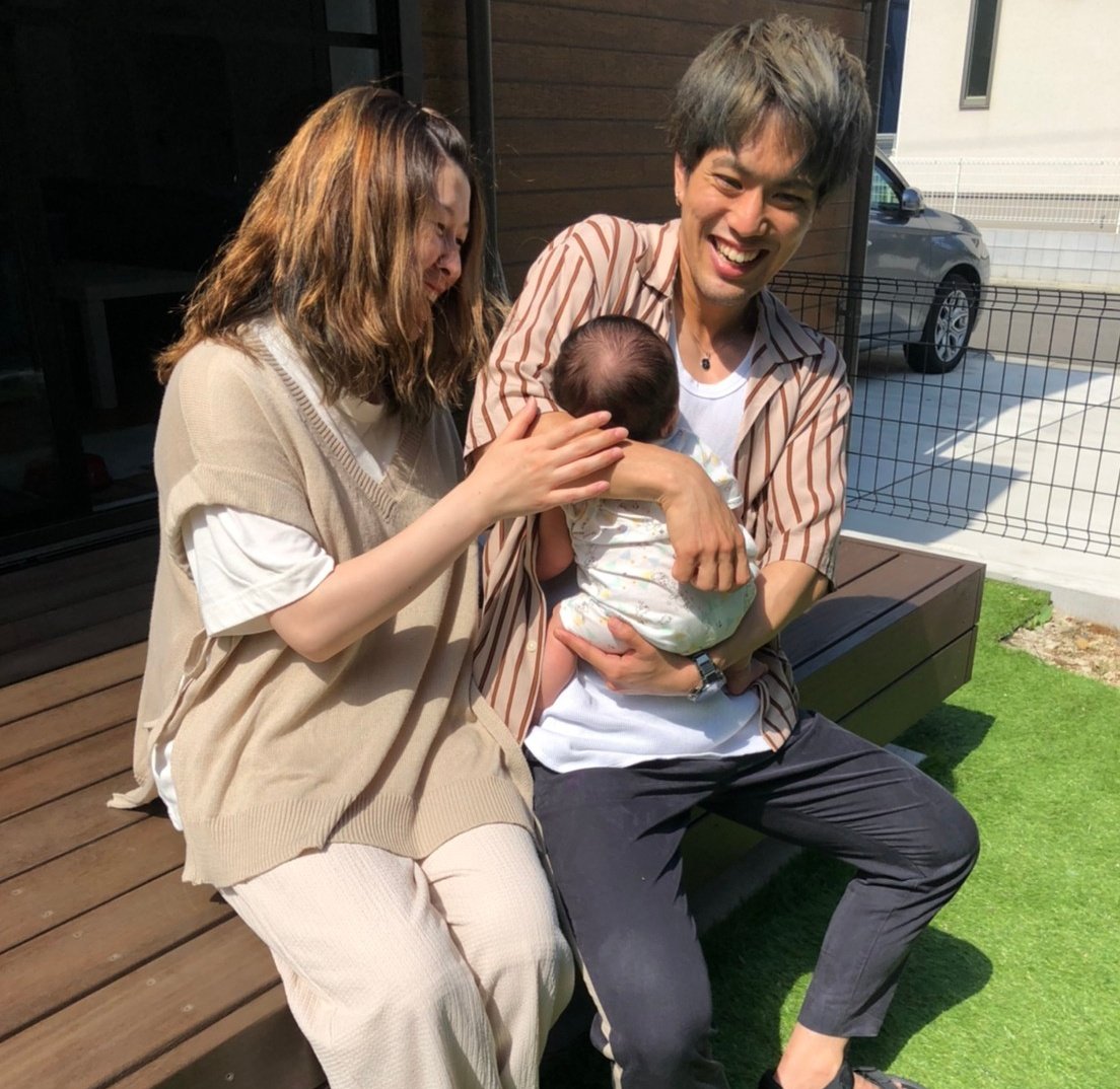 Twitter 上的 Maki Ftm元女子パパ 増量中 プロポーズから5年後 結婚式から4年後の今日 友人 恩師 新しい家族 みんなと一緒に過ごせる日々は 本当に全部幸せです ありがとう Ftm Ftmパパ 元女子 元女子パパ Lgbt T Co Zrnzdmkssv Twitter