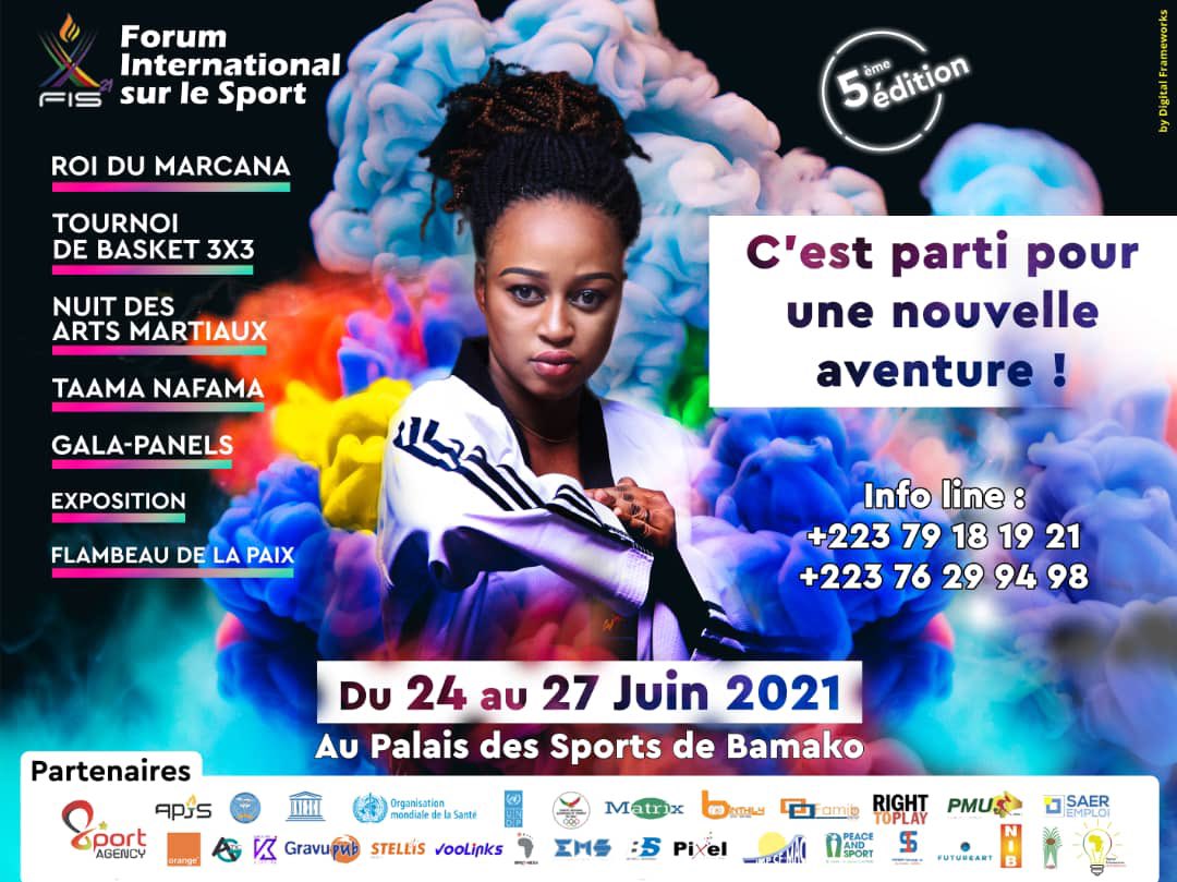 🌍🗣 Notre Champion <a href="/taigkhris/">Taïg Khris</a> intervient au Forum international sur le Sport aujourd’hui 25 juin 2021 à 13h45 Paris, soit 11h 45 GMT.
👉 kinguievent.com/evenement/info…

👉 linkedin.com/posts/kaci-kac…

[ #FierDeNotreDiasporaDZ🇩🇿 ]  @cluster_africa <a href="/CallegariSabine/">Sabine Callegari</a> <a href="/stanfrenkiel/">Stanislas Frenkiel MCF 📖⚽Enseignant-chercheur🔥</a> <a href="/AIDKARIMA/">AID KARIMA</a>