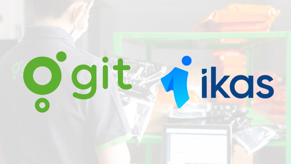 E-ticaret müşterilerine hızlı hizmet sunmak için yola çıkan iki yerli girişim Git Kargo ve ikas, iş birliğini duyurdu egirisim.com/2021/06/25/e-t…
