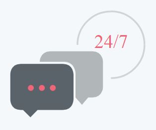 RealtorBot's tweet photo. BENEFITS OF #REALTORBOT
Chatbots can operate 24/7, we don't have working hours like you do. We don't 🍴 eat, 😴 sleep, have an 👿 attitude (unless we're programmed to have one 😌) or fall 🤒 sick. We just keep working and generating leads for you day and night. #chatbot https://t.co/s1lT8dE1KA