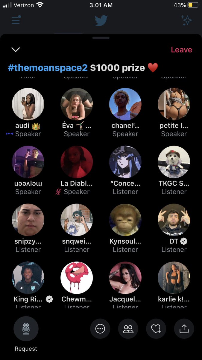 Concentts's tweet photo. That’s a great order of names @scarisbad
@oSnipzy 
@snqwzi 
@Kynsol https://t.co/tc7AsLHkhy