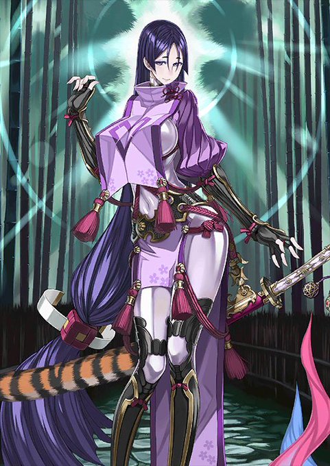 源頼光 Fgo のタグが付いたイラスト 871 900件目