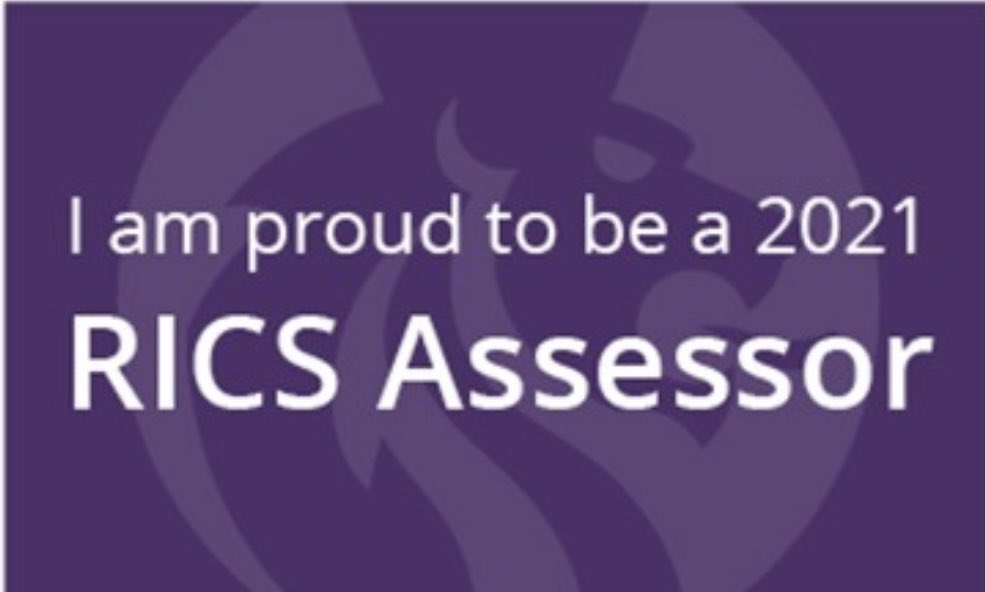 One of our directors, Katie Green has undertaken #APC assessments this session <a href="/RICSnews/">RICS</a> <a href="/LionHeartRICS/">LionHeart</a>