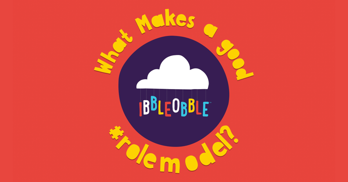 So, what makes a good #ibbleobble #RoleModel? Here is our list of TEN traits we feel make up a good role model! Please #Share ❤ bit.ly/3lbC5wg #parents #family #teachers #teacher #families #friends #trust #kids #children #kindergarten #kinder #blog #bloggers