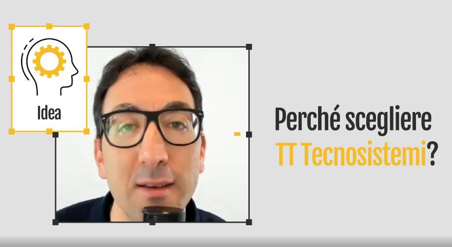 Perché scegliere <a href="/TT_Tecnosistemi/">TT Tecnosistemi</a>⁉️

Nell'ambito del progetto #HPEInnoLab Francesco Salvini ci spiega quali sono le caratteristiche del #cloud e i motivi che lo rendono il nostro supereroe digitale 🦸💪

📌 bit.ly/HPEInnolab_TTT…

#DigitalTransformation #DigitalVibes (Ad)