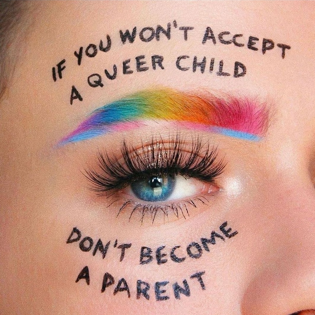 LaviotUK's tweet photo. Happy Pride Month to all the parents of queer and LGBT+ folk! #loveislove means parent-child love too

#Pride2021 https://t.co/tLSRyf9G4R