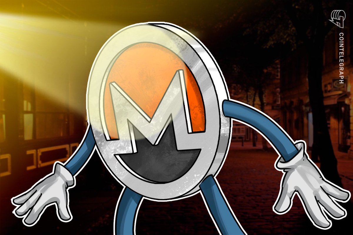 Monero Extremist tweet media
