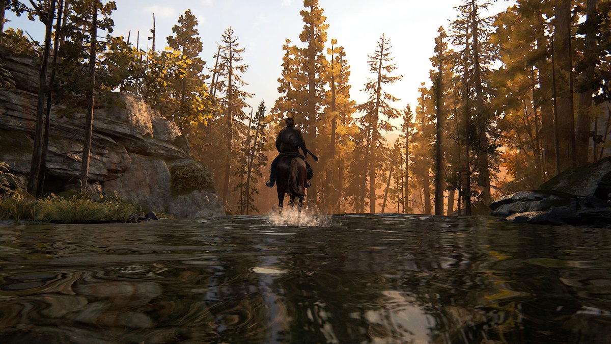 shovoiceactor's tweet photo. #PS4share #TheLastofUsPartII #virtualphotography #videogamephtography #videogamepictures #videogames2020 #photomode #WorldofVP #ZarnGaming #ThePhotoMode #VGPUnite #TheCapturedCollective #GamerGram #VPContext #notacutscene #GG30WATER https://t.co/9VfFiAprZY