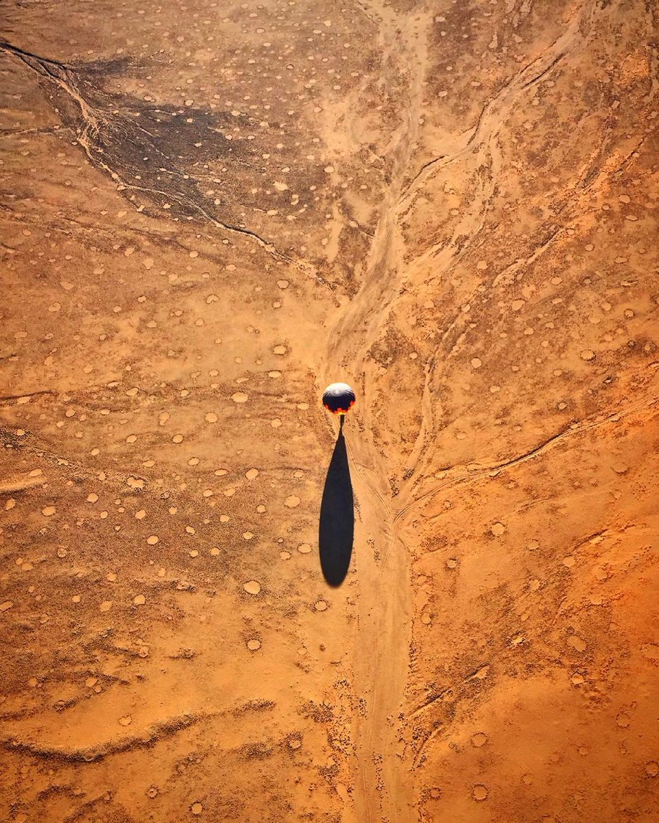 naturally_namib's tweet photo. No words needed! #hotairballoon #balloonsafaris
Namib Sky Balloon Safaris
#photographersheaven #photosafari #hotairballoonsafari #holidayinnamibia #namibisafari #namibiaholiday
#pauseforamoment #namibiasafari #wideopenspaces #cleanair #travelwithpurpose #purposetravel https://t.co/dpSx8TpRC7