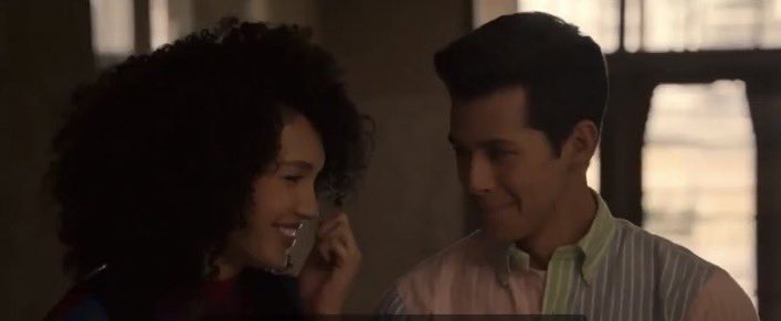 bettaoffneedy's tweet image. gina and ej giggling at ashlyn &amp;amp; red is my religion #HSMTMTS