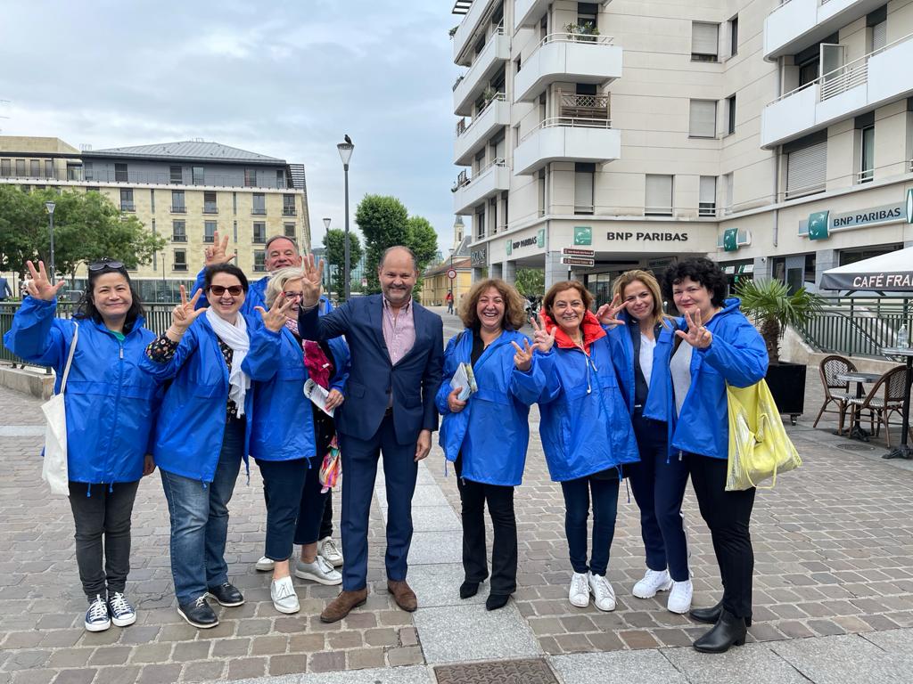 PitrouGuilcherIssy tweet media