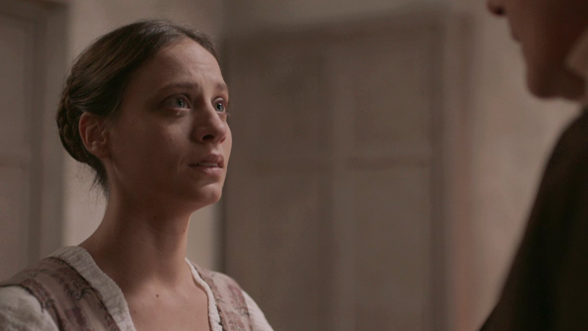 Vertele's tweet photo. 📈 Más #Audiencias:
'La cocinera de Castamar' (11.8%) se despide en la línea de su meritoria temporada en abierto. El final de la serie reúne a 1.4 millones de espectadores en Antena 3 #CastamarFinal
https://t.co/5dDTW4S14Y https://t.co/m1MjyO5jFQ