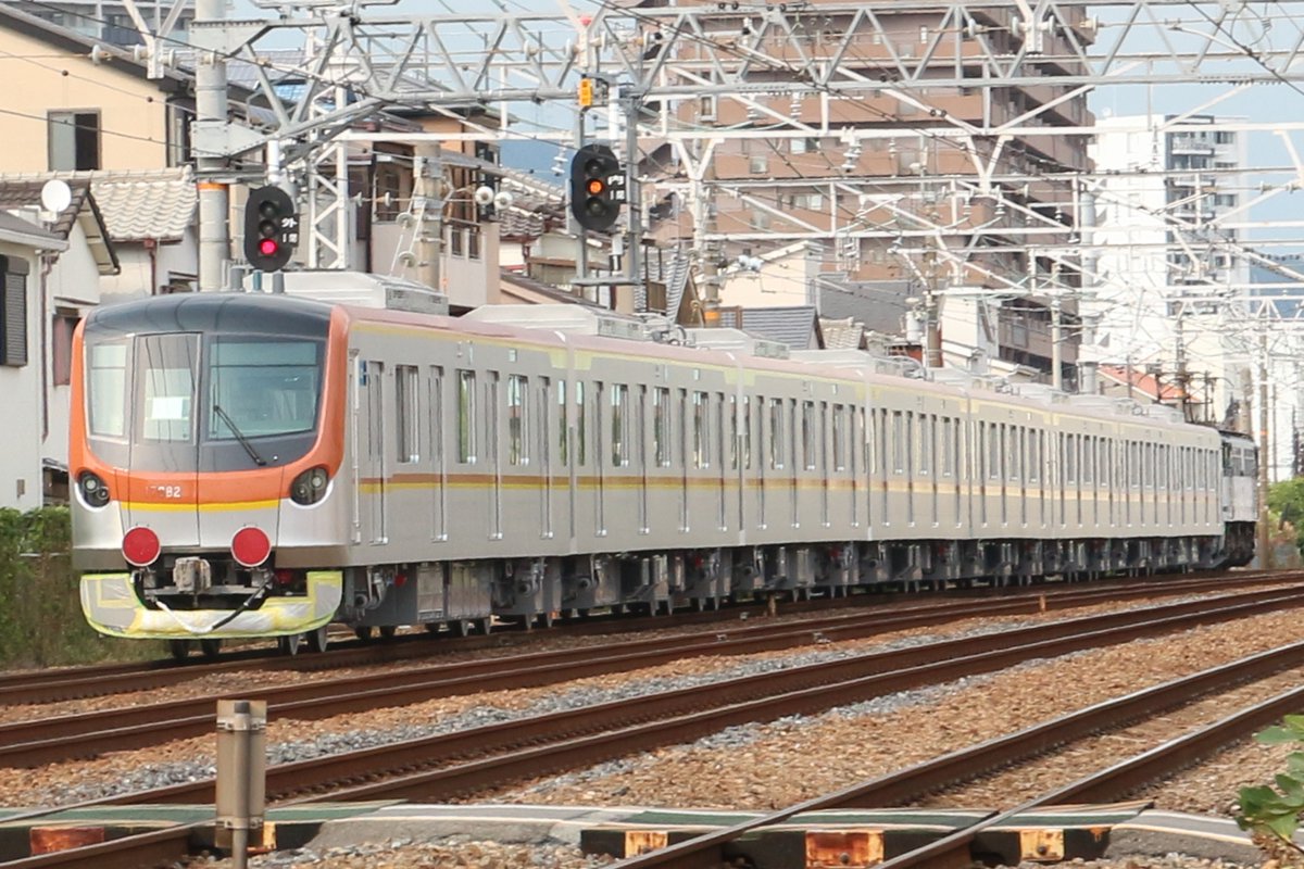 系171f近畿車輛出場 系171f近畿車輛出場