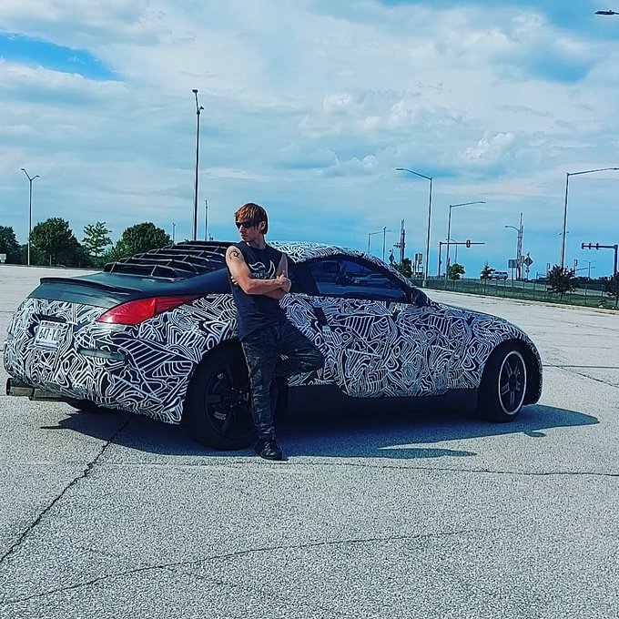 #NewProfilePic https://t.co/F2DK5KaOjo<a href="/tag/newprofilepic"class="tags">#NewProfilePic</a>