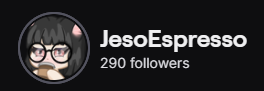 countess_jem's tweet photo. Thank you for keeping me company after my tooth extraction and for all the continued support today! I am so close to 300 omggggggggggggg 🥳😻 

#envtuber
#neko
#nyanbinary https://t.co/TXJyMOxw8V
