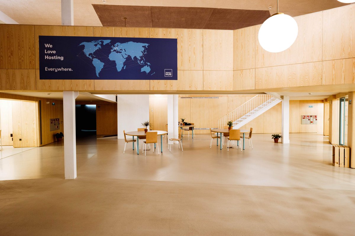 y_volar's tweet photo. Reportaje de interiorismo del coworking impact hub en Madrid
📐Proyecto y dirección de obra de la constructora Espirea
#yvolar #arquitectura #interiorismo #reportajeinteriorismo #architecture #architecturephotography #interiorism #coworking #espireaconstructora https://t.co/bSkIPJcx24