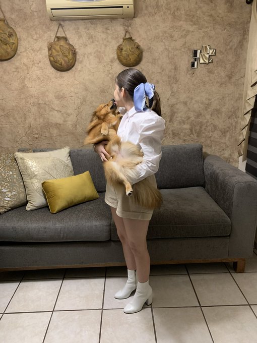 Feliz primer a&ntilde;o amorcito 🤍, amo ser tu mam&aacute; ✨ https://t.co/j1TFJGOSUj