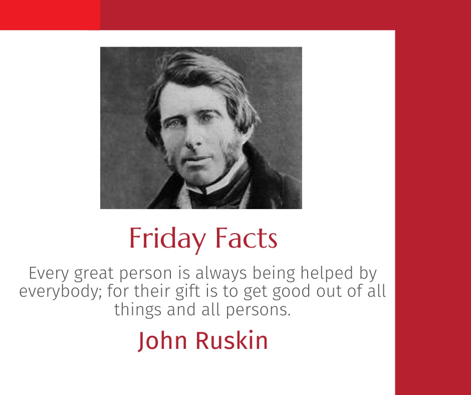 ClubGita's tweet photo. Have you ever wondered where lies the genesis of a great personality? Let us find out in today's Friday facts.

#fridayfacts #faith #conquerfromwithin https://t.co/A5FzvkeSas