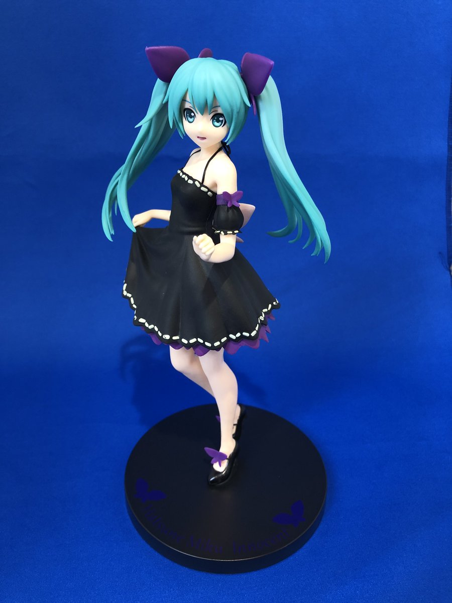 景品入荷情報】 「初音ミク Project DIVA Arcade Future Tone スーパー