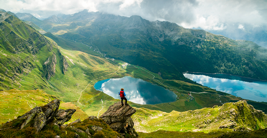 STMediaCH's tweet photo. Noch zum Entdecken! Die #Piora-Bergseenlandschaft hoch über der #Leventina! Mit Wanderwegen sehr gut erschlossen! Mit der megasteilen #Ritom-Standseilbahn ab Piotta leicht erreichbar!
Wandertipp für die grossartige 3-Seen-Tour: https://t.co/OTj5mWHlXU
@ticinoturismo https://t.co/NgROsX7Cqc