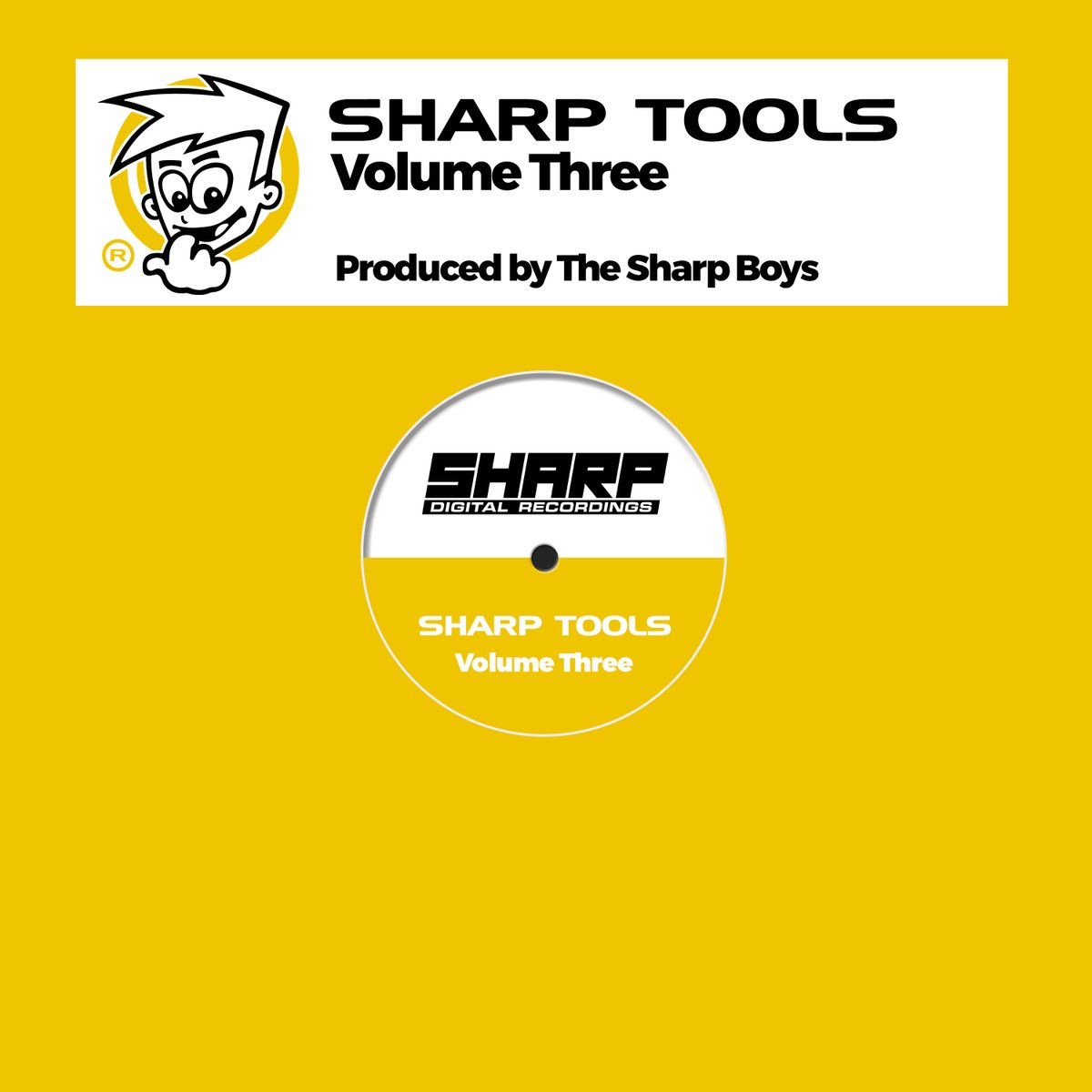 stereactsharp tweet picture