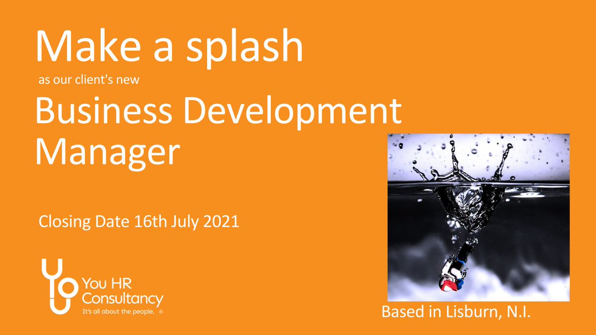 You Consultancy Ltd. tweet media