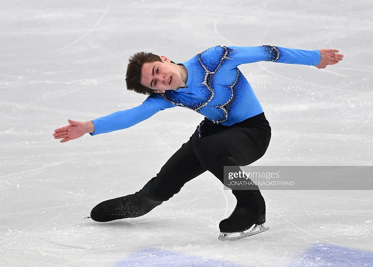 goldenskate's tweet image. Happy Birthday 🎂 to 🇰🇿 Kazakhstan's #MikhailShaidorov #МихаилШайдоров! The National 🥇 and 2021 #SofiaTrophy 🥉 likes playing soccer ⚽ and computer games 🎮 in his free time 📷 2020-21 SP "Lemon Tree" by #FoolsGarden #FigureSkating