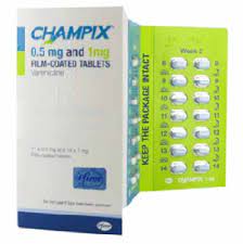 "Pfizer halts distribution of anti-smoking drug after finding carcinogen" We always knew this drug caused suicide, now linked to cancer. Nicotine vaping has not killed anyone in over a decade of use.Most popular smoking cessation method. Why not make IT the first line approach?