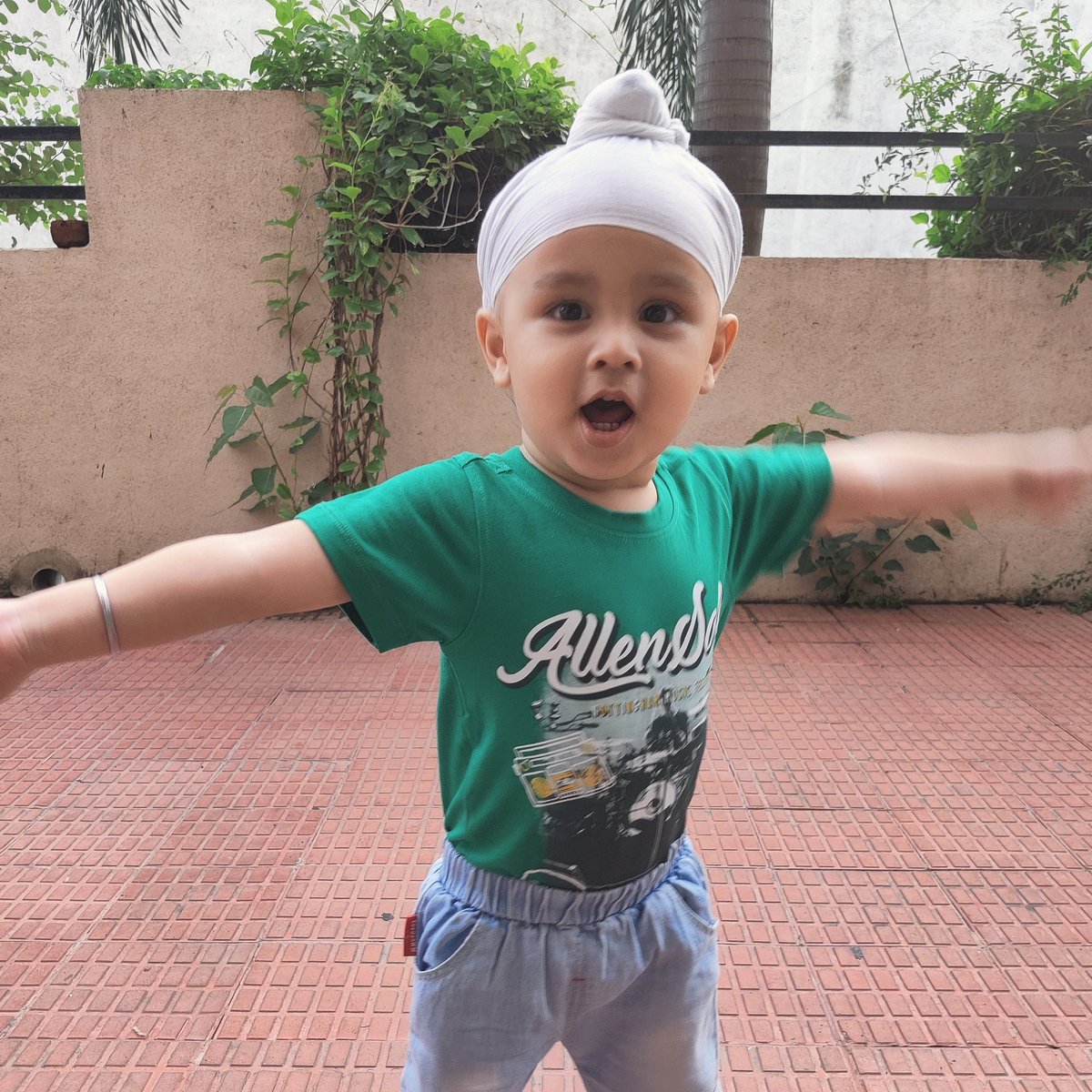 Jerry Arora (arora_jerry) Twitter