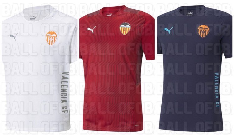 TribunaVCF's tweet image. La web @1OFOBALL ha filtrado toda la ropa de entrenamiento del @valenciacf ⬇️⬇️⬇️⬇️⬇️⬇️⬇️