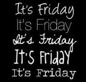 #HappyFriday from all of us in the <a href="/BrainSET1/">Naturally Calm Therapy</a> team
 zcu.io/OXab