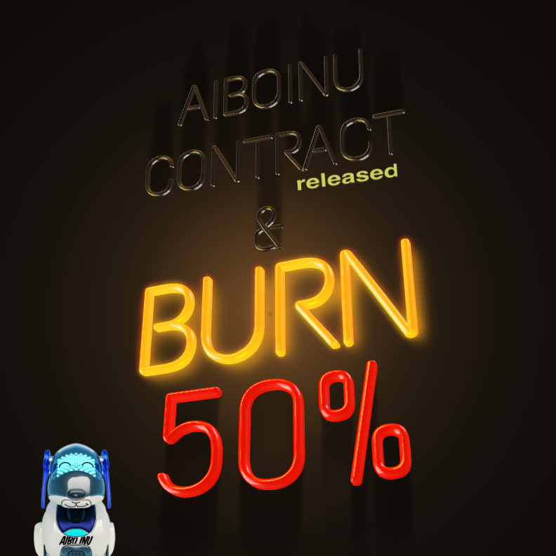 Aibo Inu tweet media