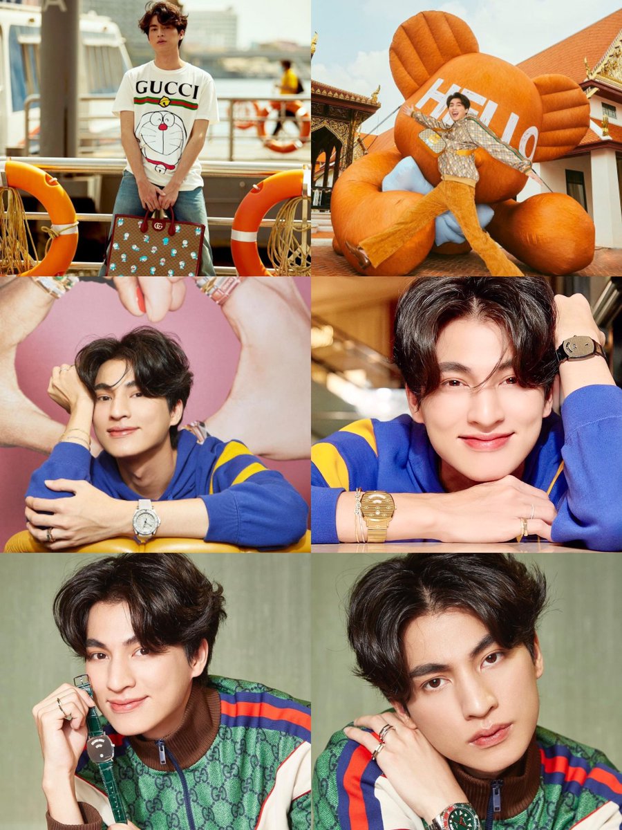 KNW0497's tweet photo. Gucci 👜👒⌚
Gucci fav. Boy.
@gulfkanawut #GulfKanawut
#gucci #guccilinktolove #guccijewelry #guccilover #guccixgulf https://t.co/gMSU18DLhR