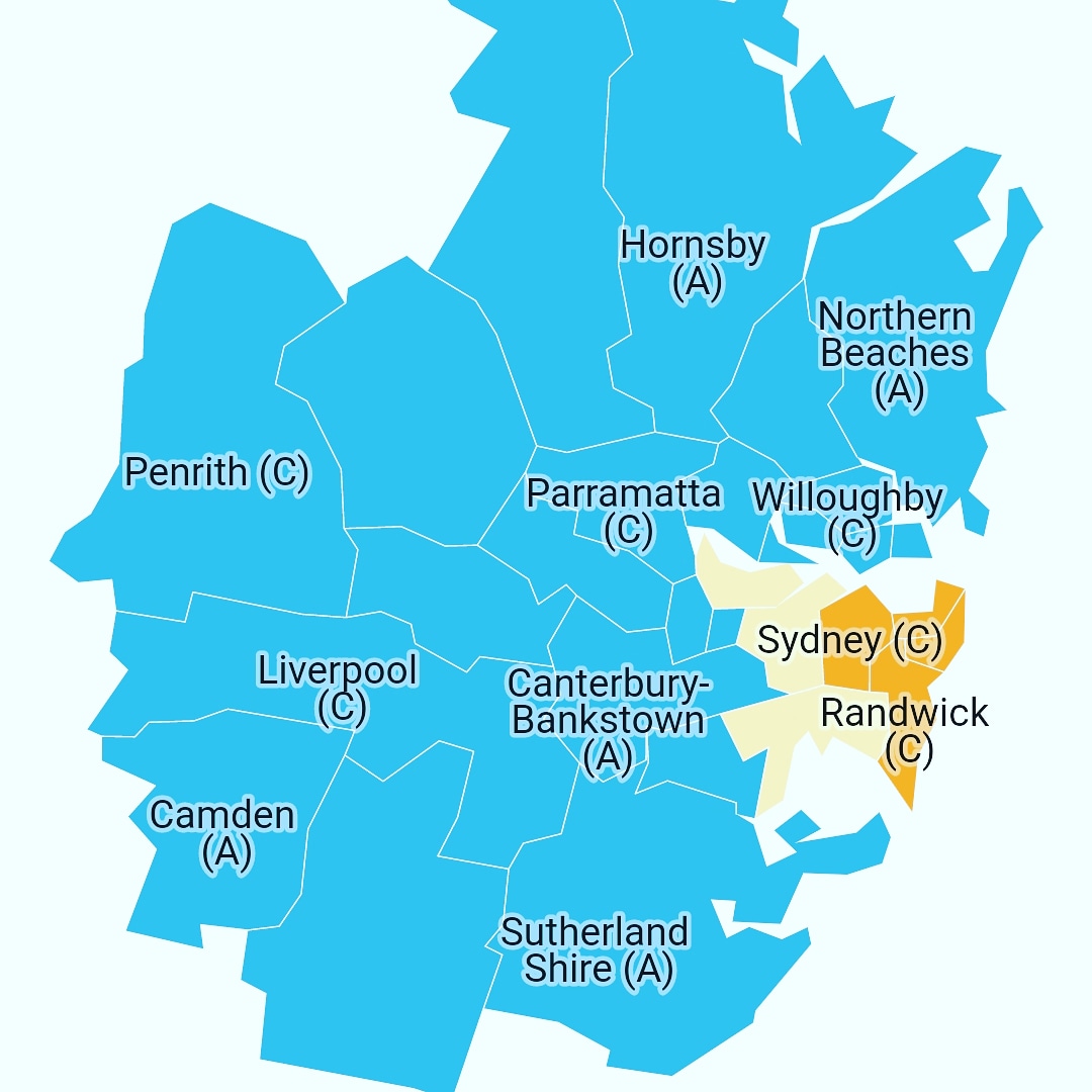 Do you have an upcoming appt with Harbour Neurology but need to test or self-isolate? A Telehealth consult can be arranged for continuity of your care. 
 health.nsw.gov.au  #wearamask #covid19 #sydneylockdown