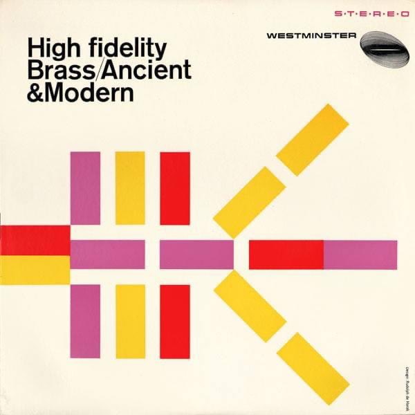 DesignReviewed's tweet photo. Westminster Records cover designs by Rudolph de Harak https://t.co/qgwNOcgcsq