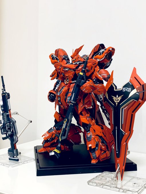 いい完成品を買った! 