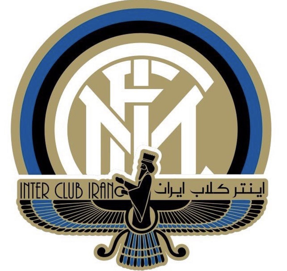 InterClubIran's tweet photo. اينتر كلاب ايران براى فصل ٢٠٢١/٢٢ شروع به كار كرد. براى عضويت در باشگاه با پيج اينستاگرام تماس بگيريد.

@InterClubIran 

https://t.co/ltyxEATKaj https://t.co/YaBudt9Ctn