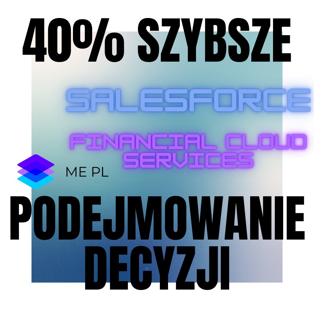 mepl_solution's tweet image. Dzięki Salesforce Financial Cloud Services skrócisz czas na podejmowanie decyzji w Twojej firmie!

meplsolution.com/pl/skroc-czas-…

#meplsolution #salesforce #crm #FinancialCloudServices