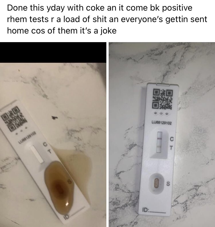 Fukin hilarious this shit 🤣🤣🤣🤦‍♂️no wonder the numbers are up