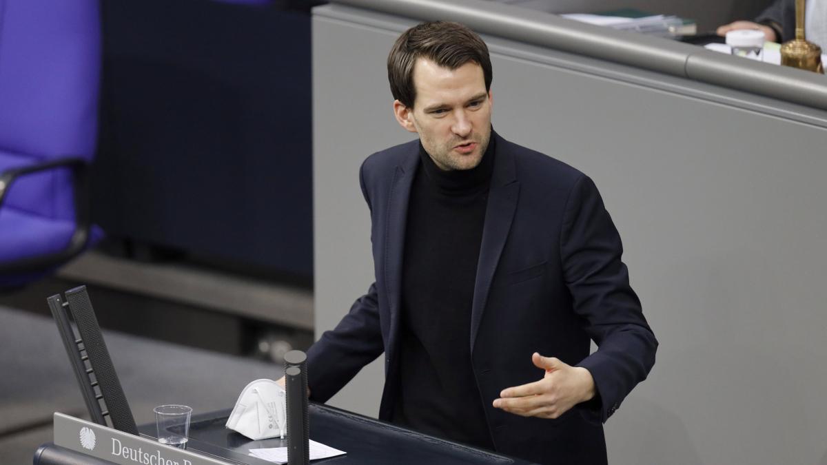FDP-Vize verlangt Einladung seiner Partei zu TV-Spitzenrunden to.welt.de/CauJadb