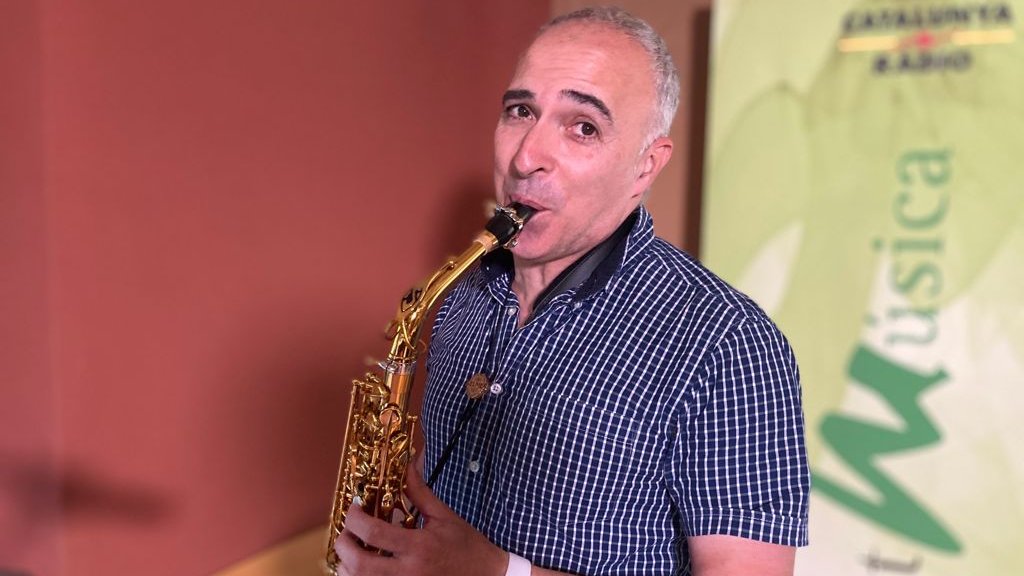 totsmatinsmon's tweet photo. 🔴 #AvuiEsmorzemAmb el saxofonista @Efremsaxo 

https://t.co/EwPlvPJpI2 https://t.co/hXZSvmKt9h